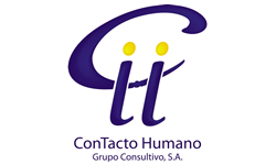 Logo de Contacto Humano Guatemala