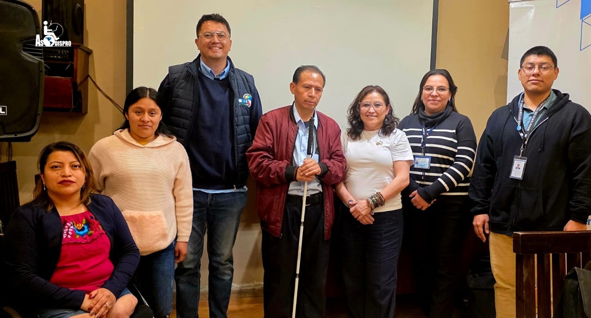 Posan 7 delegados para la reunión convocada por CONADI