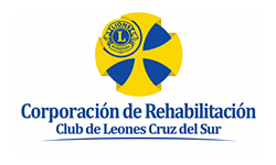 Logo de Club de Leones Punta Arenas Cruz del Sur