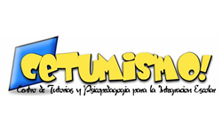Logo Cetumismo